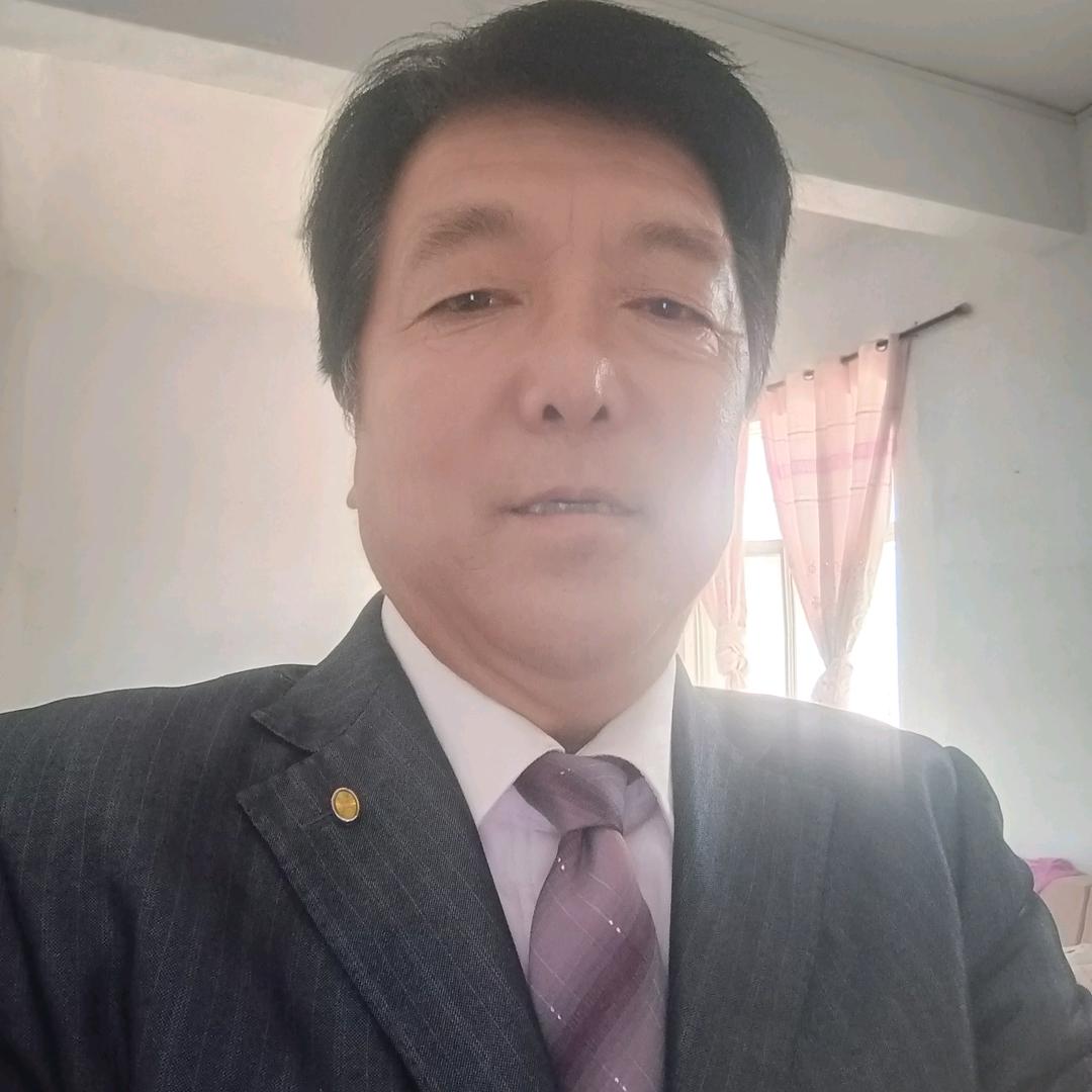 老刘