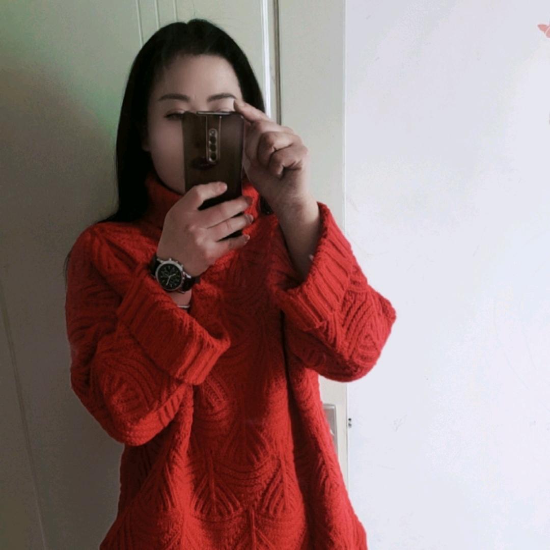 静沐暖阳
