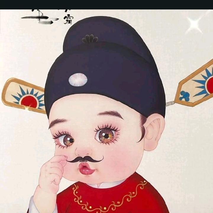 八宝周᭄🕊