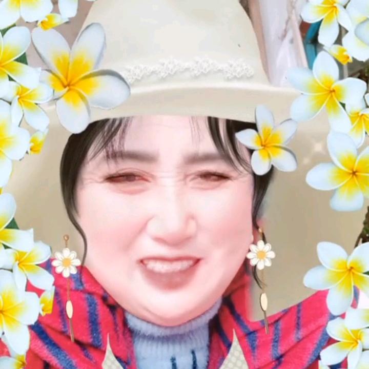 淑华