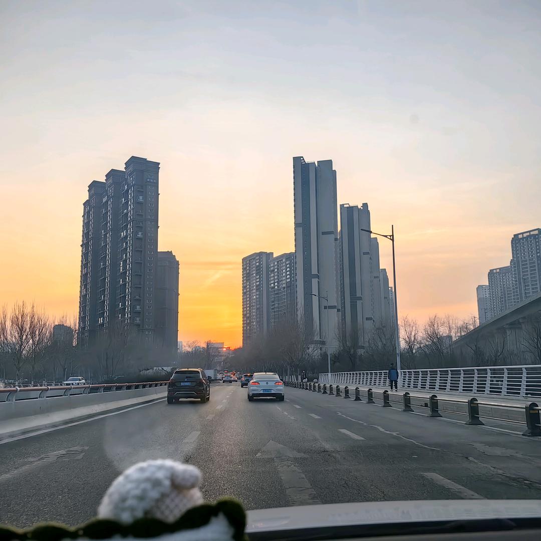 👨‍👩‍👦家中有爱🌤