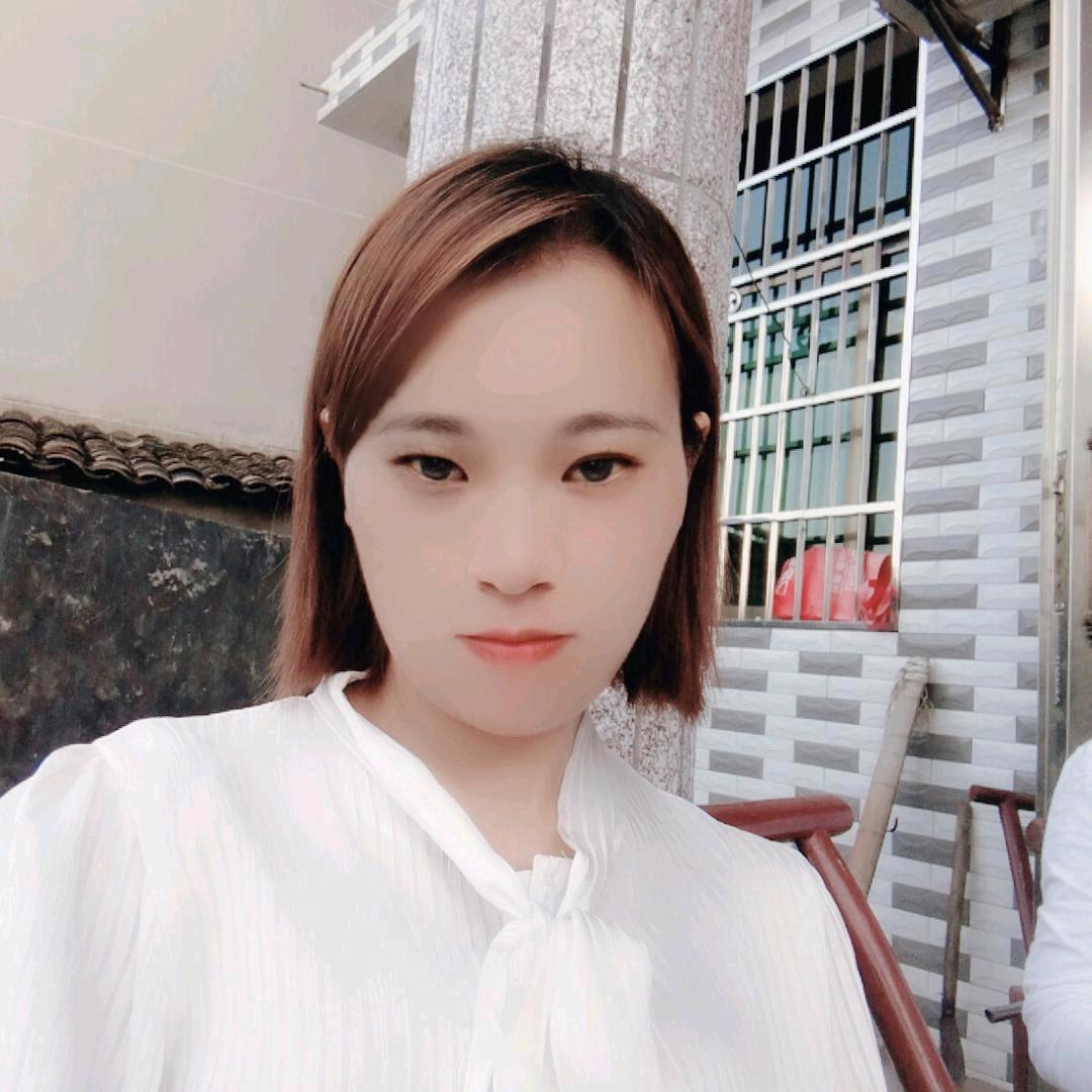 云南小妹
