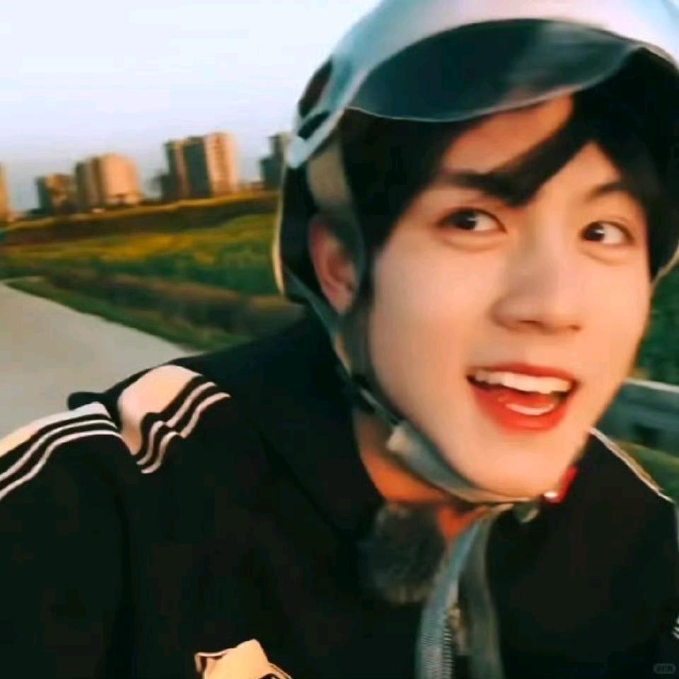 这有什么不好呢🌾