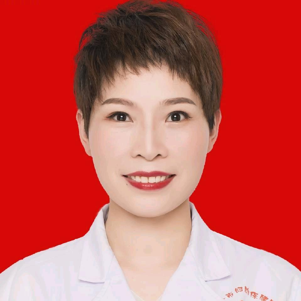 盆底与产后康复专家玲玲姐