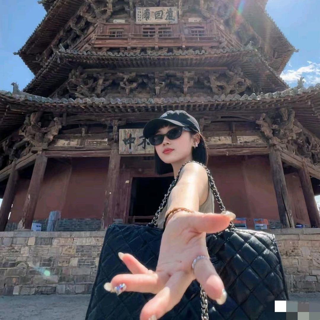 萍儿🍓（单亲妈妈）🍓