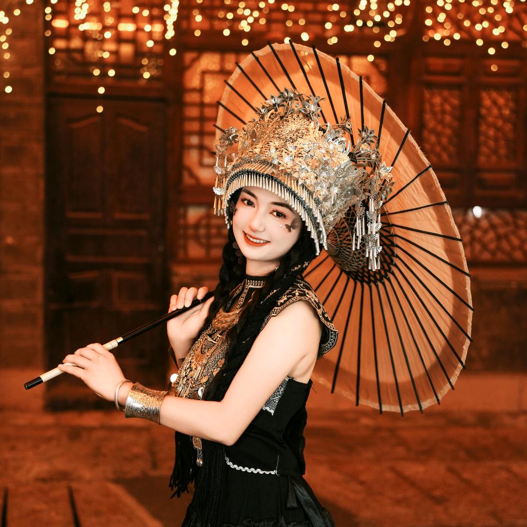 藏香