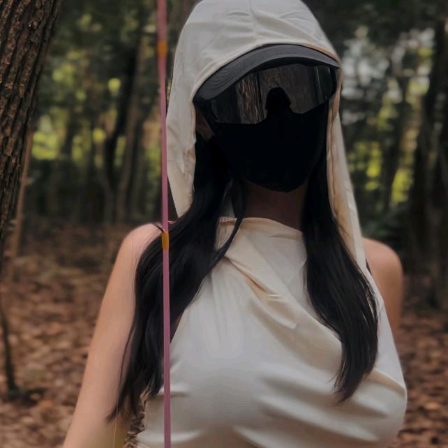 ♀ 女战士打怪兽