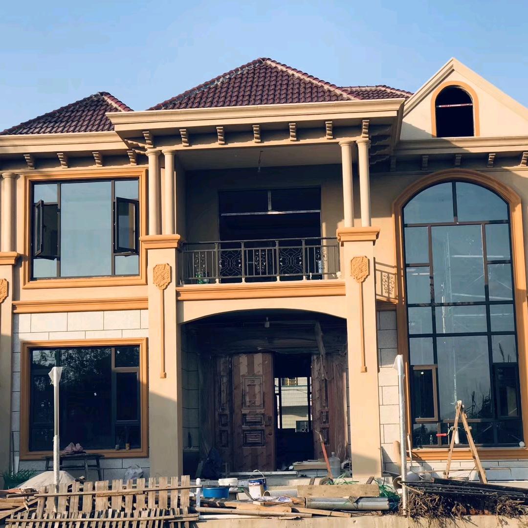 南通德健顺建筑装修有限公司