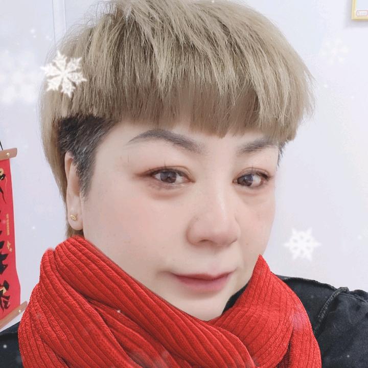 杨大美