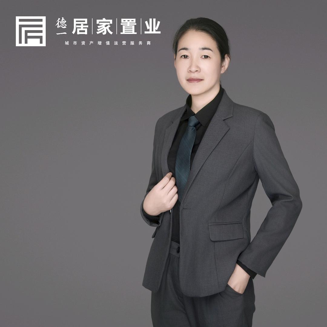 潜江房产菊菊