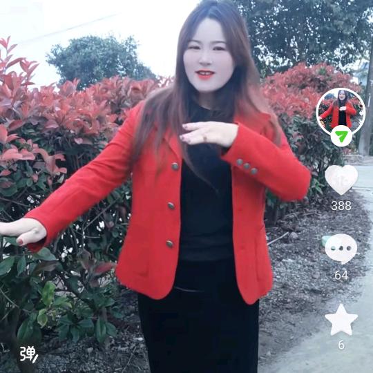 小妖精🌹🌹🌹