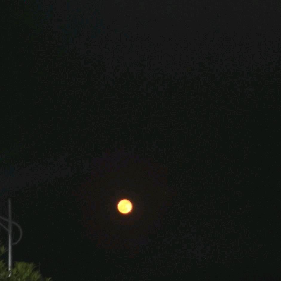 一颗星星