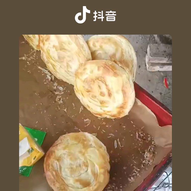 大王镇西王村史记油酥饼，312测评