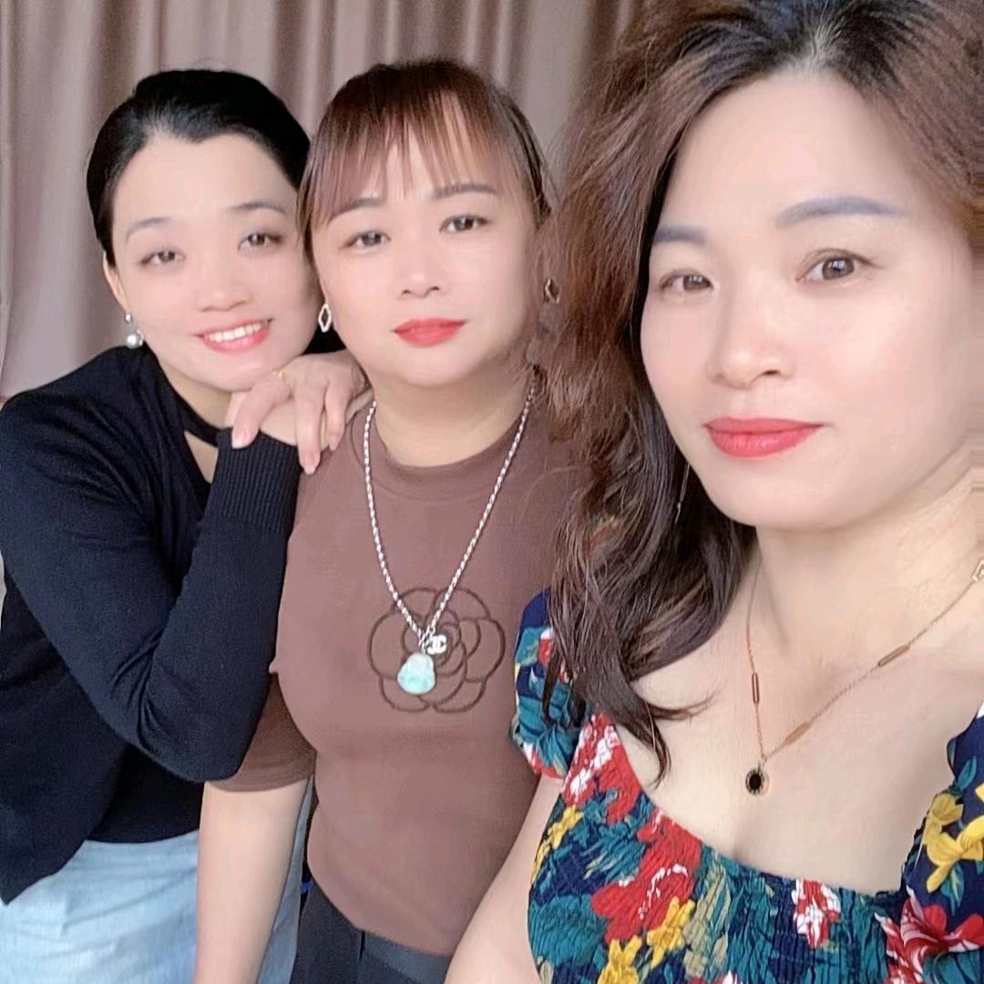 徐家大小姐，
