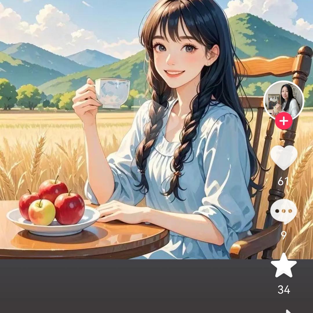 红