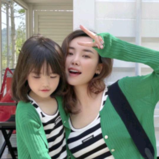 晨晨妈童装（涵涵）