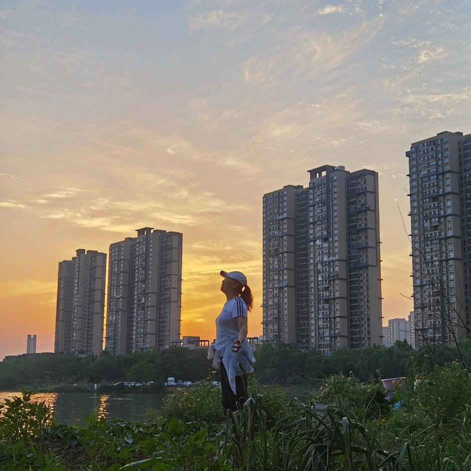 尘埃落定，请不要连赞