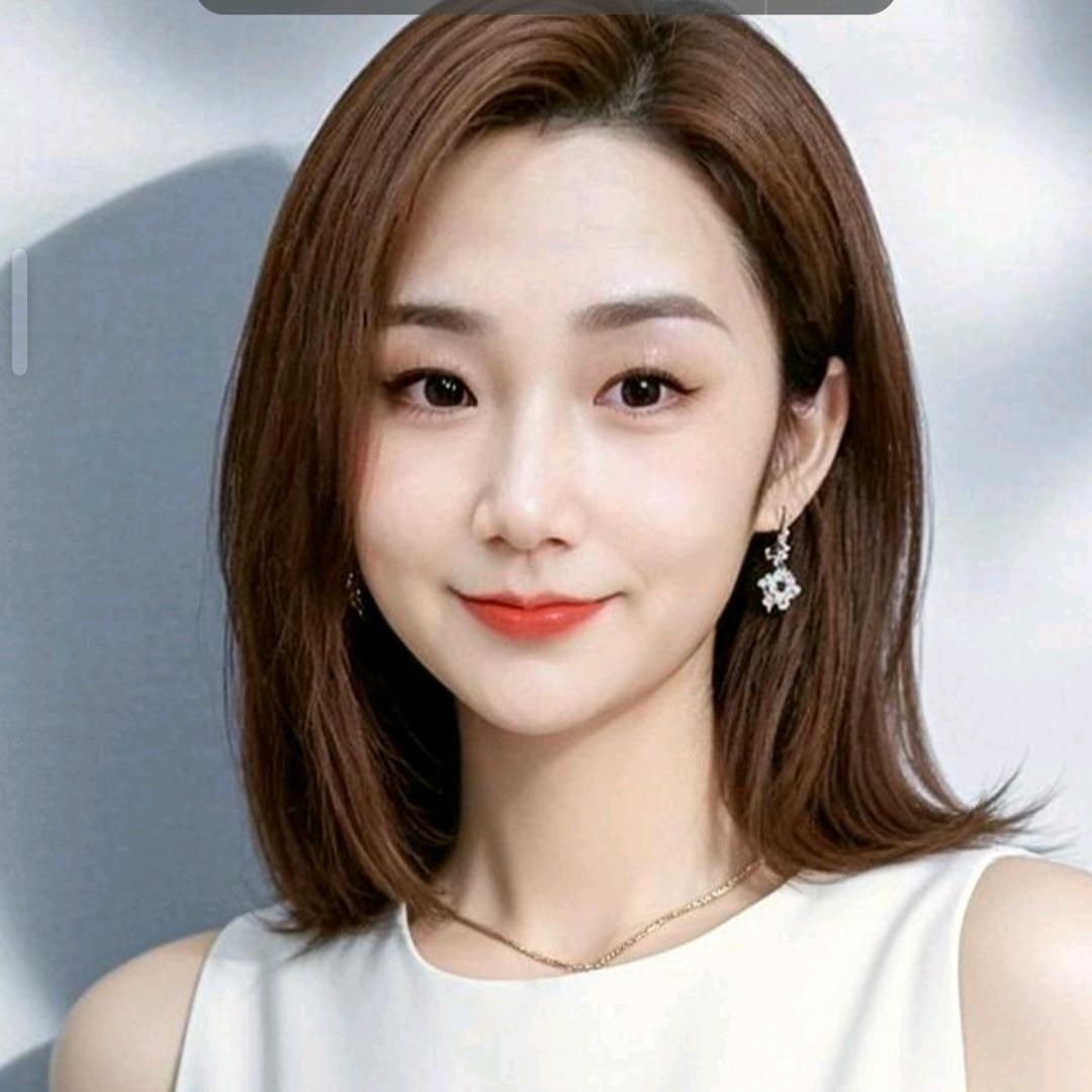 70后傻丫头