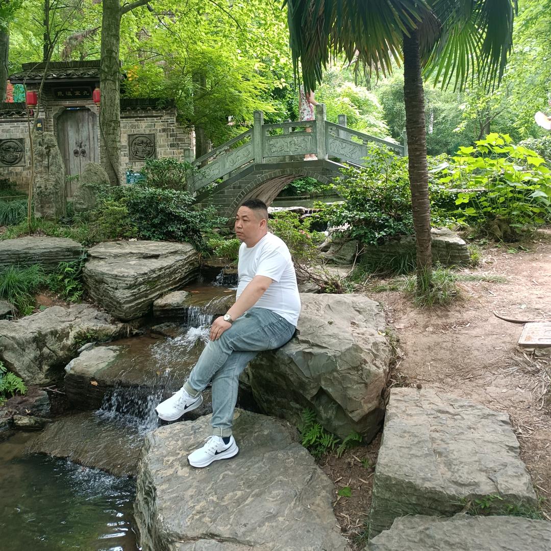 马老板