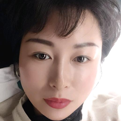 袁羽墨🌞高级营养顾问