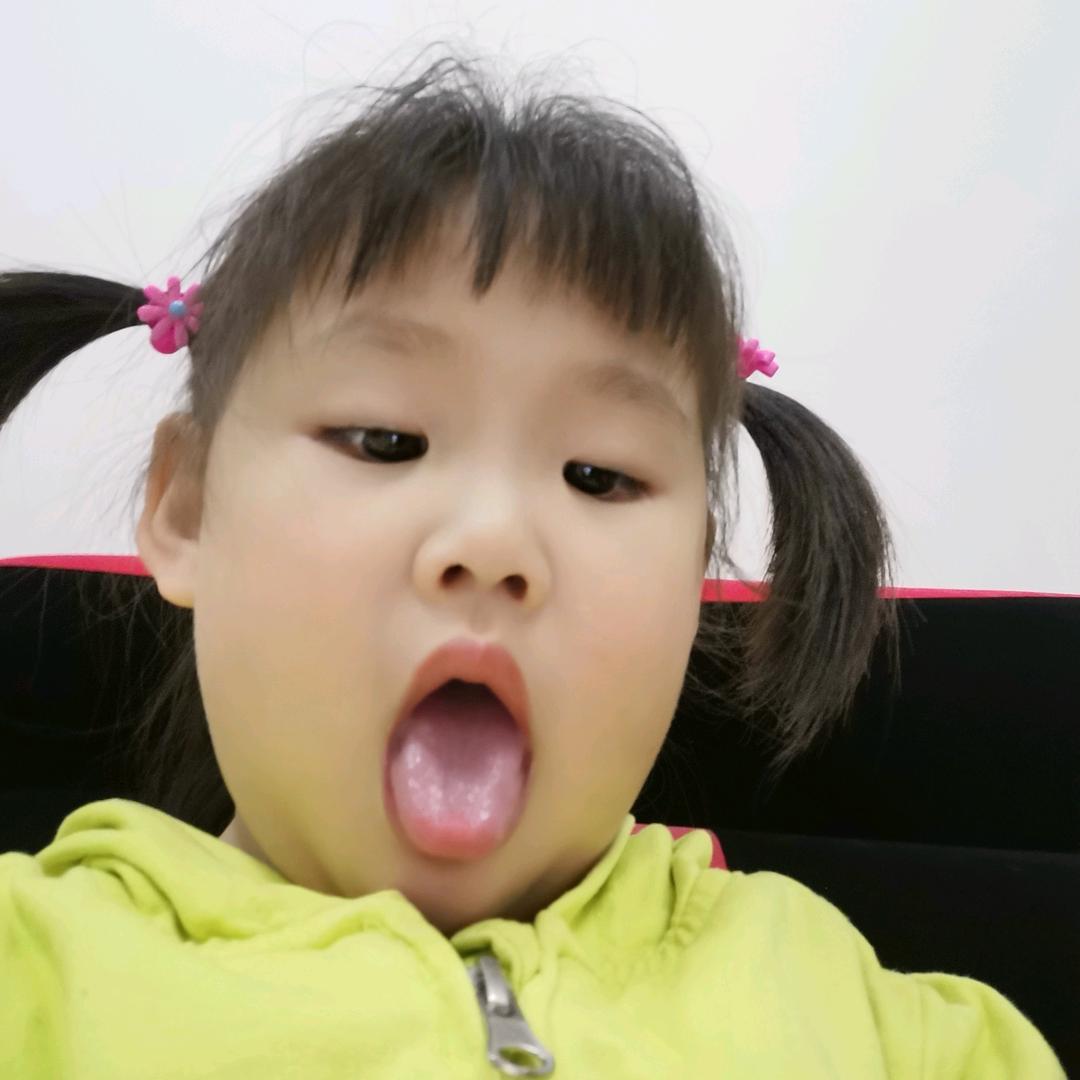 家有萌宝的橱窗