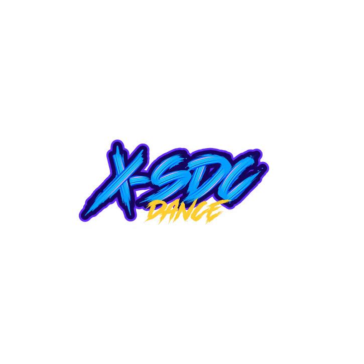 X-SDC舞蹈-经纬汇