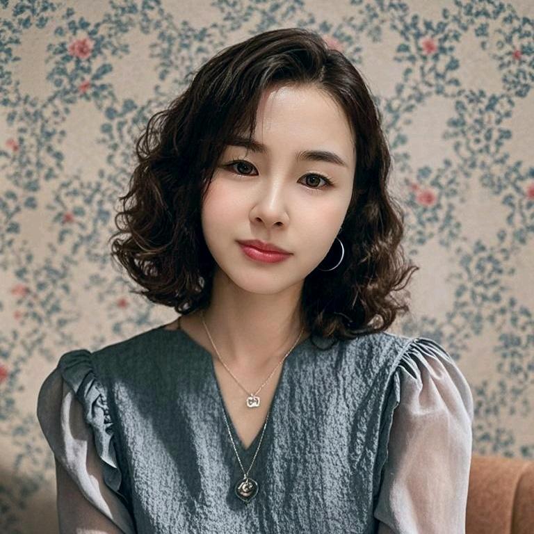 好运暴涨🤔