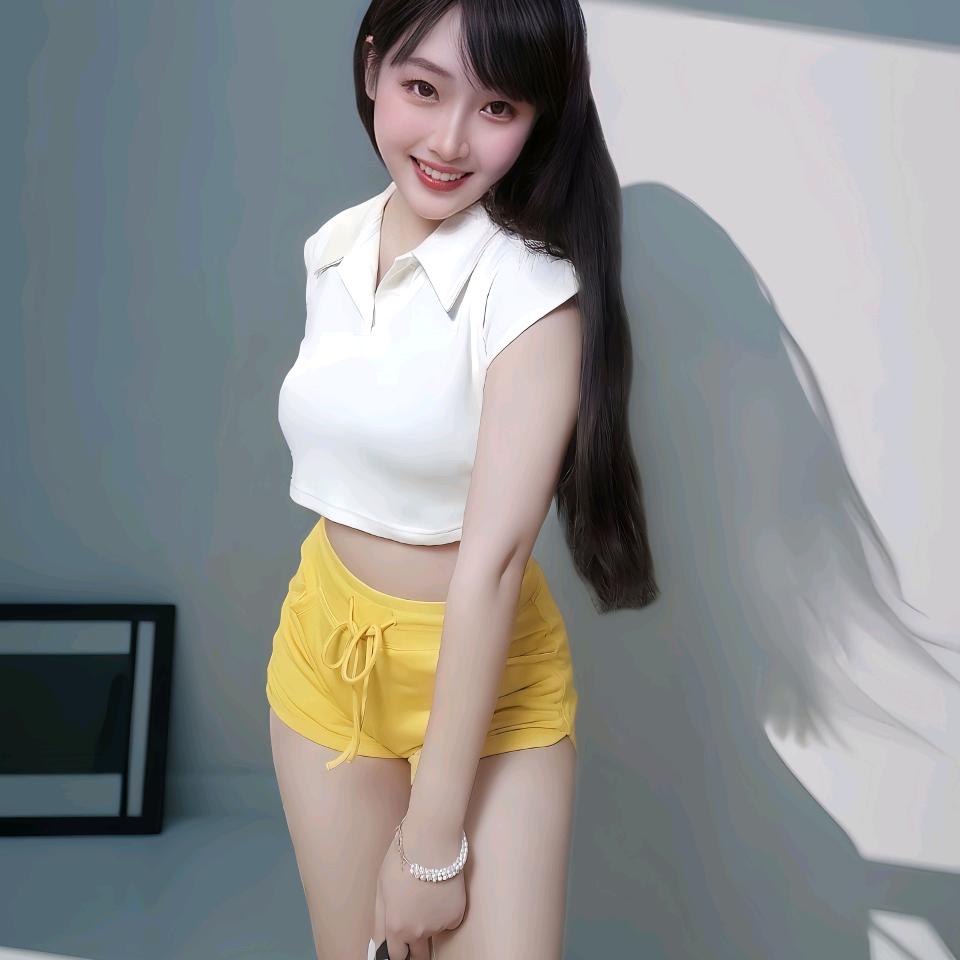 4K表妹