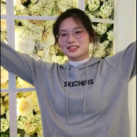 小凤同学
