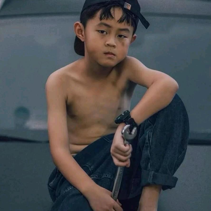 搬砖的人