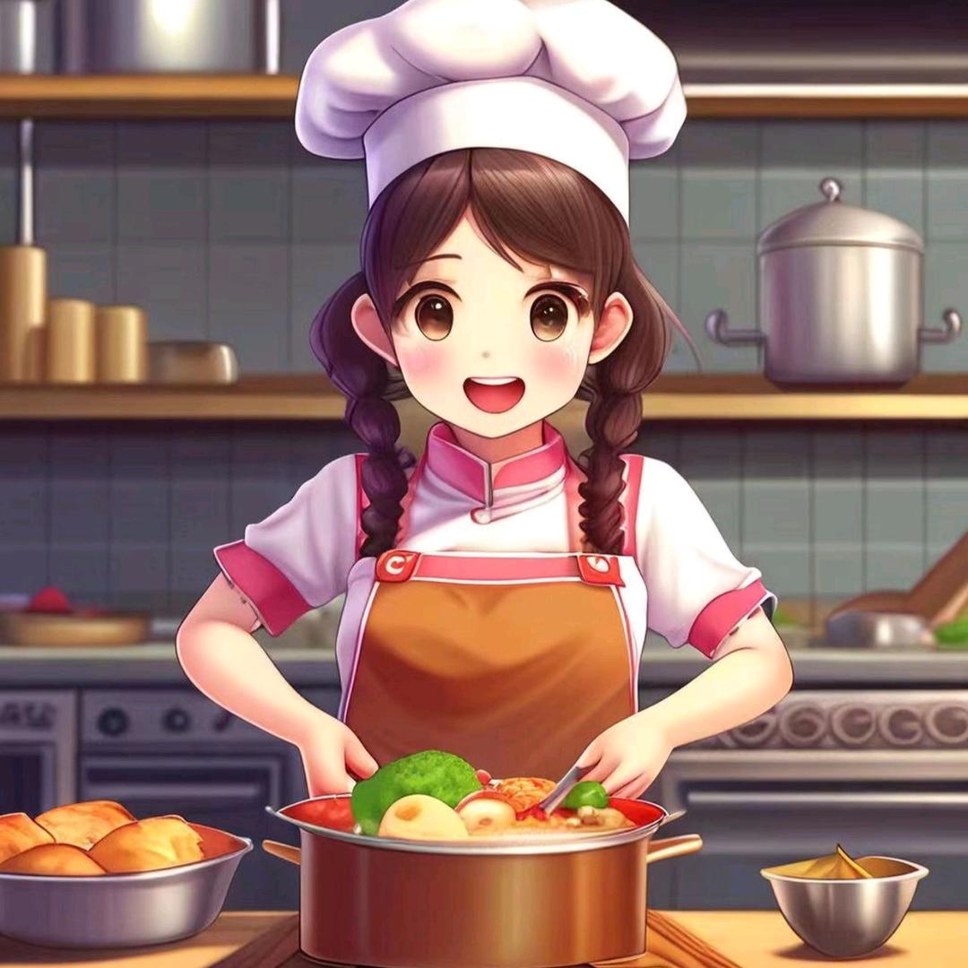 煎饼霞