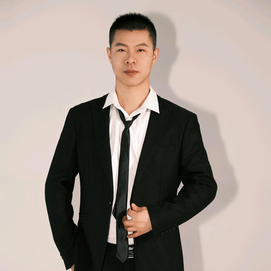 孙合邦能量美学骨雕塑形