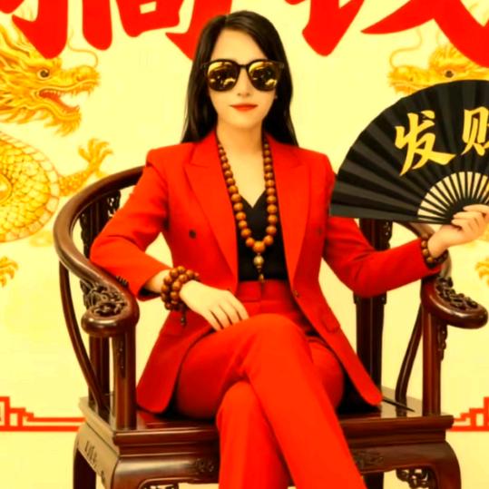 恰是你的温柔