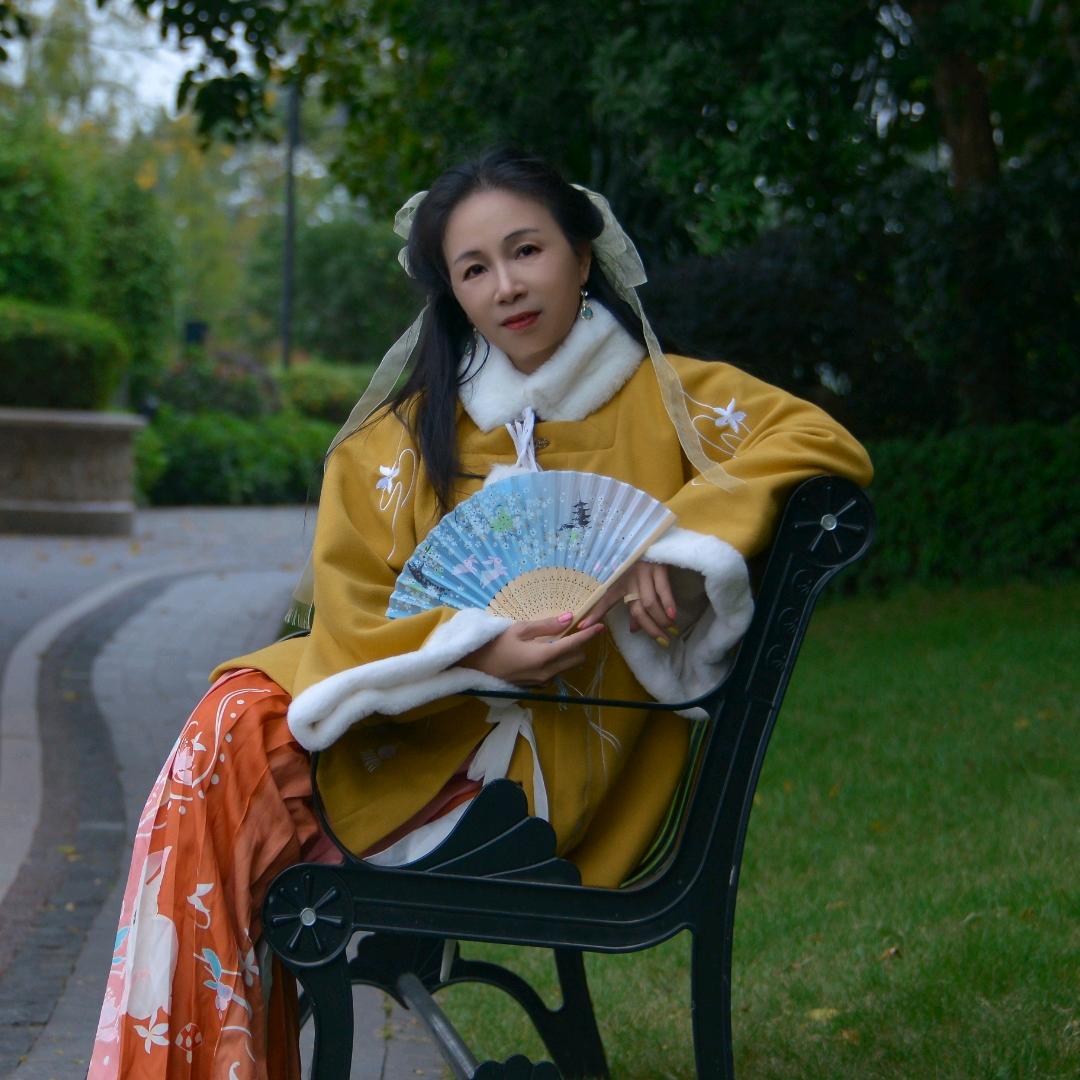 颜果果