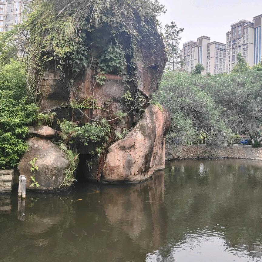 春天
