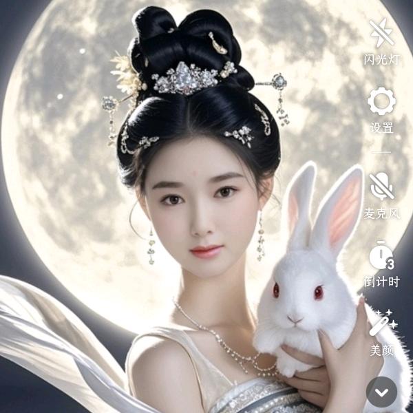 星河不入眼