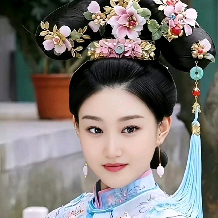 招财纳福