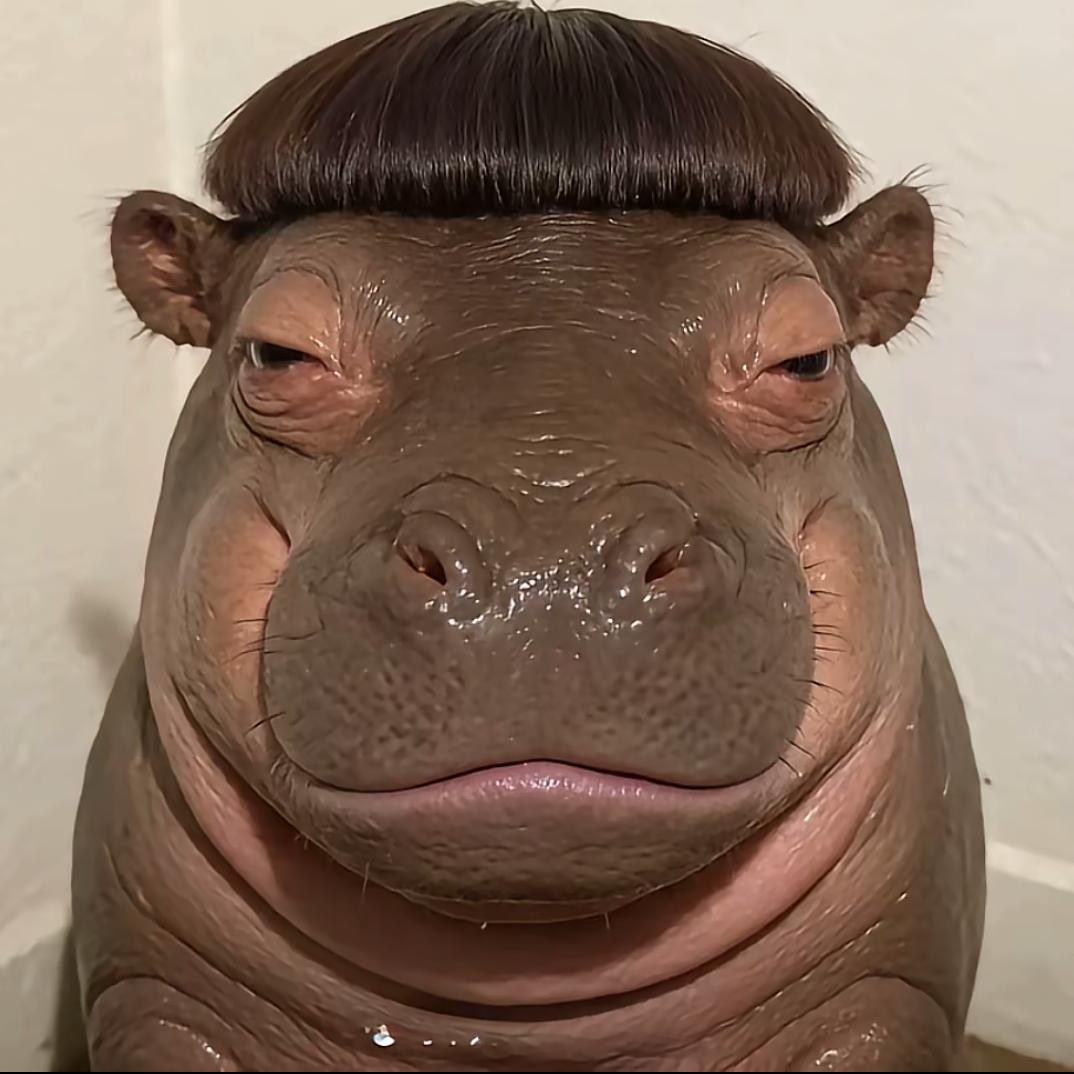 小人物
