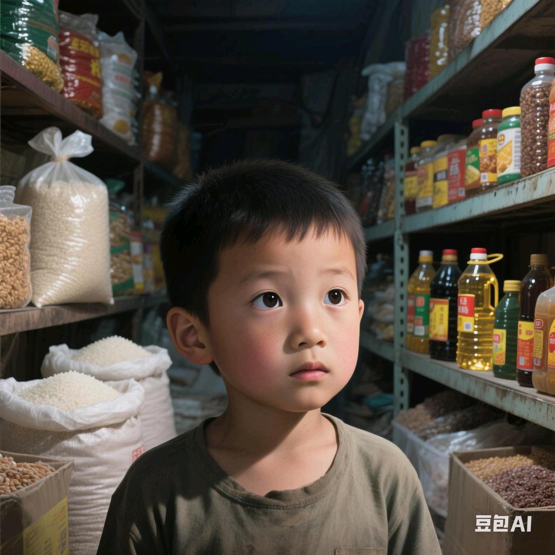 振方食品(粮油干货调料冻品糕点)