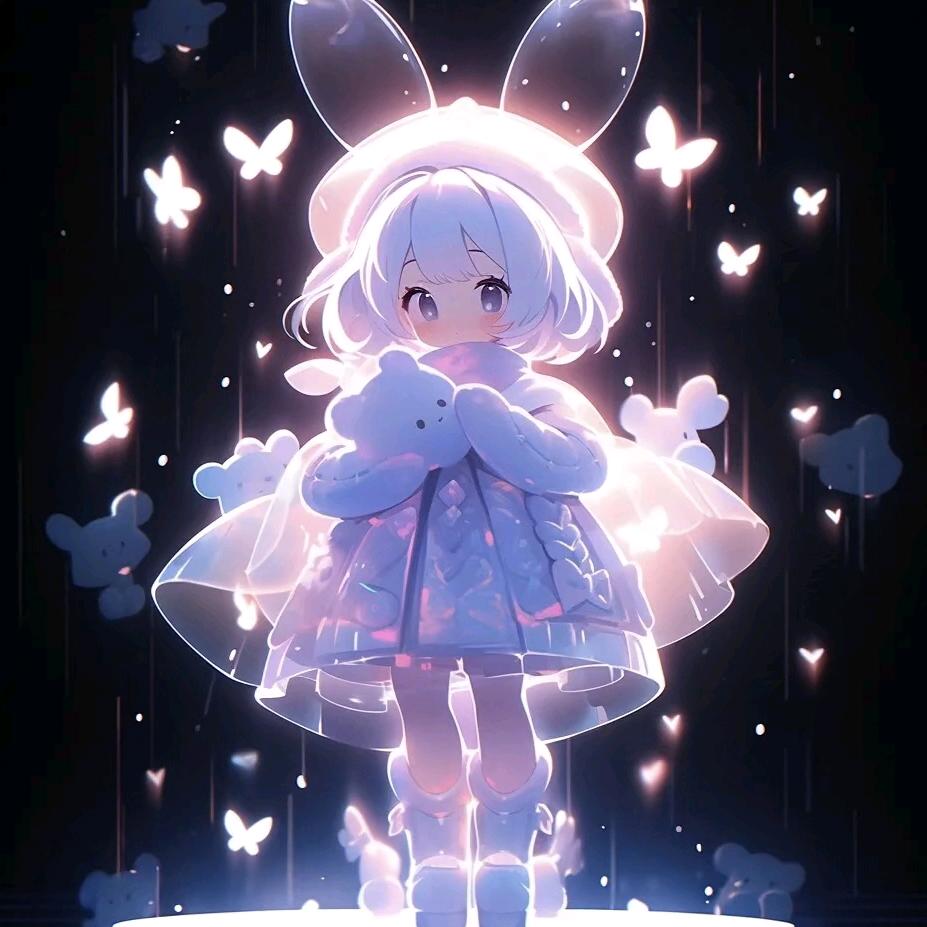 一🌸生🌸有🌸你