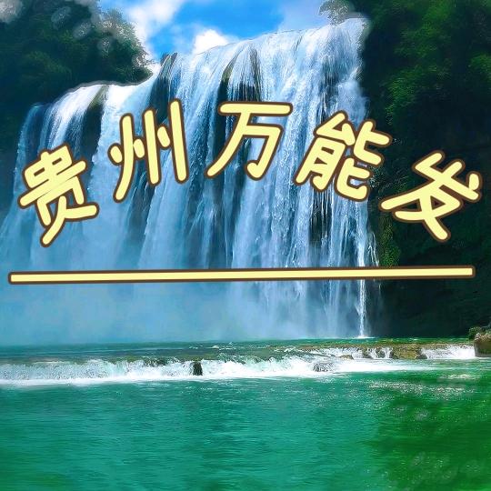 贵州便民万能发