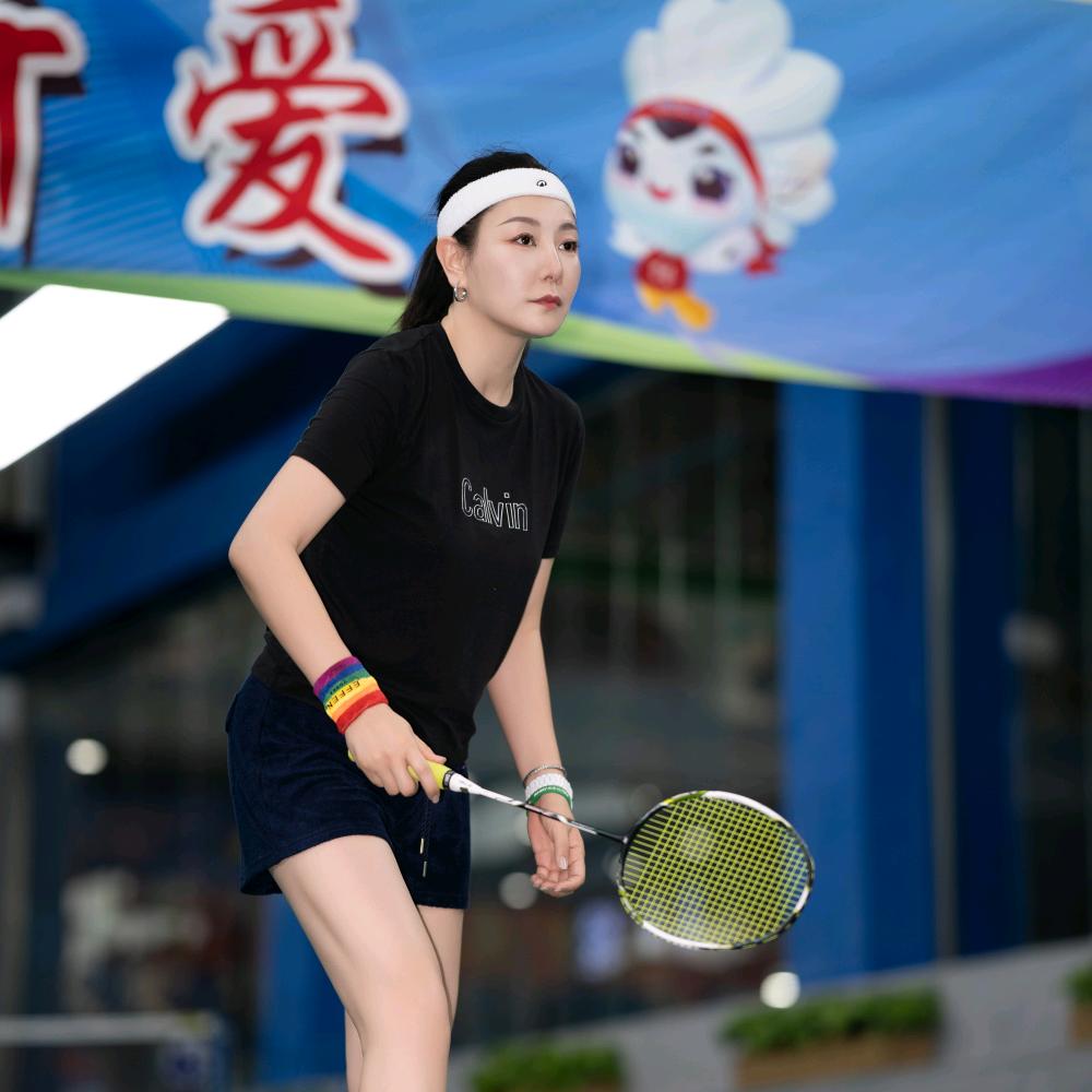 设计师春茗姐1米八