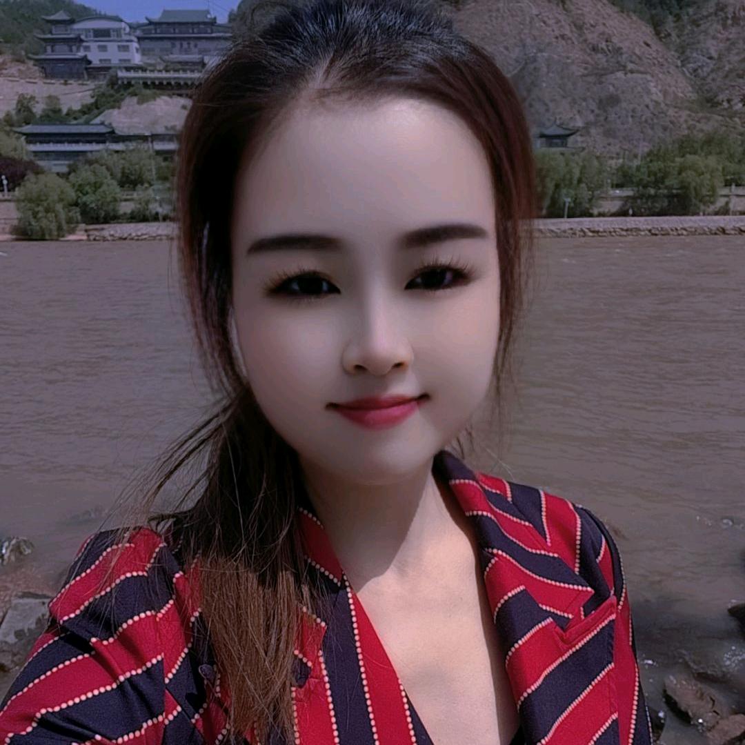 幸福靠自己🌺