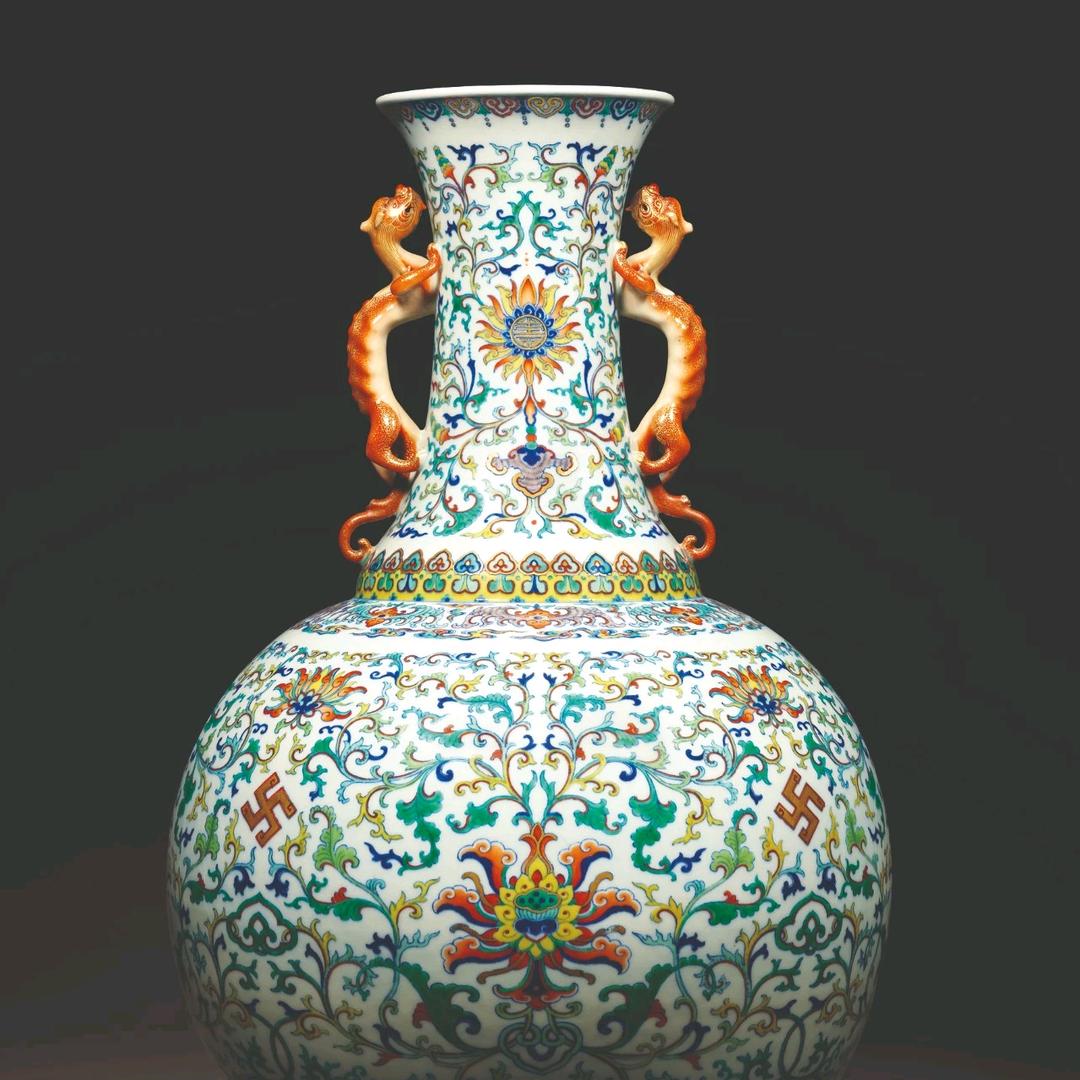 贞观艺术品收藏