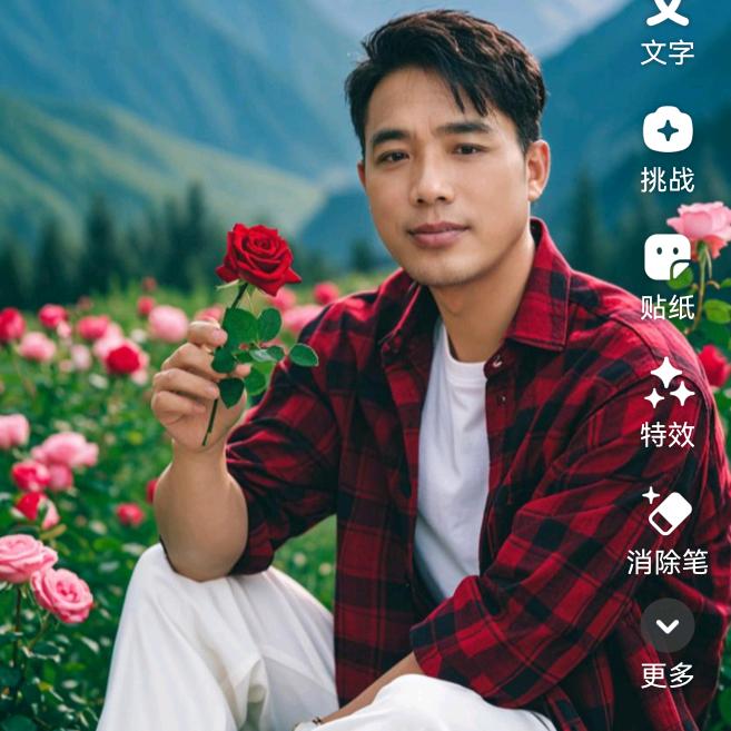 闲逛