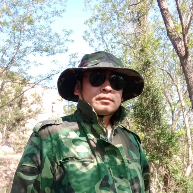 阿昌