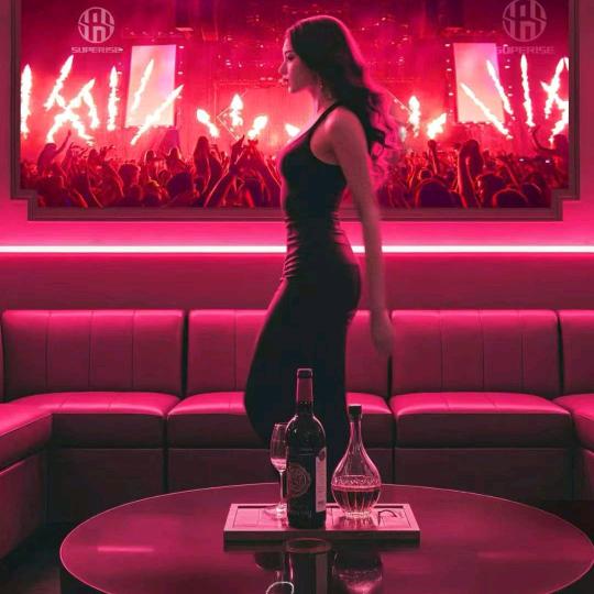 杭州SPS酒吧浩哥