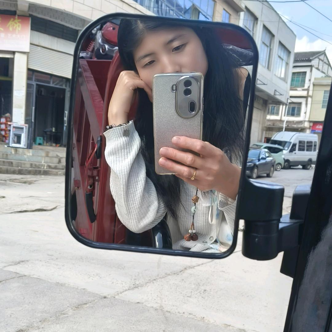 农村小娥