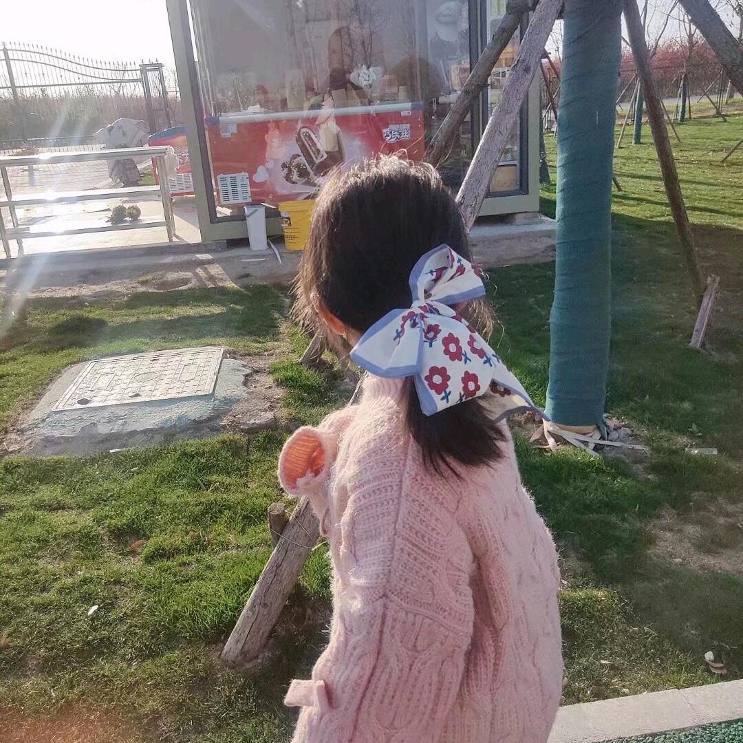 小曦宝贝