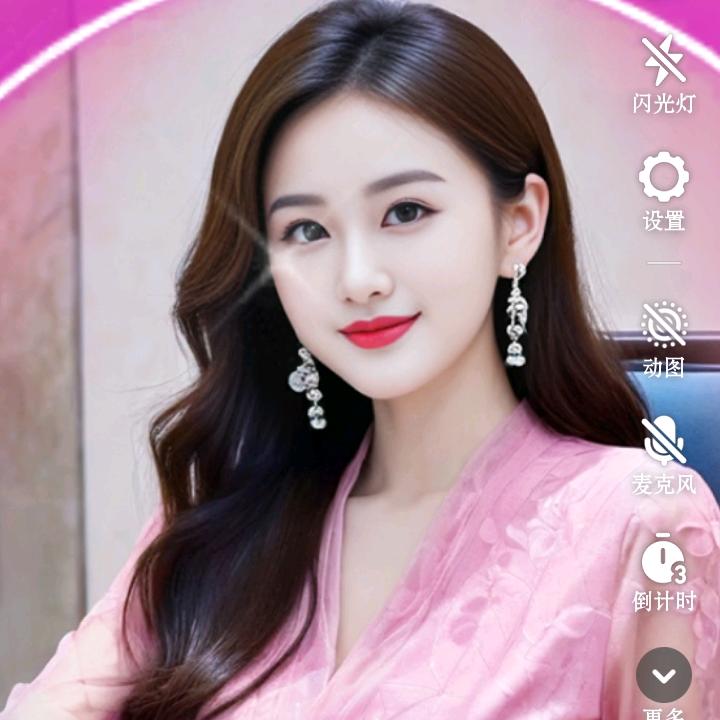 快乐的玫瑰